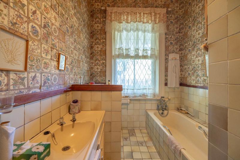 3 Bedroom Property for Sale in Oatlands Eastern Cape